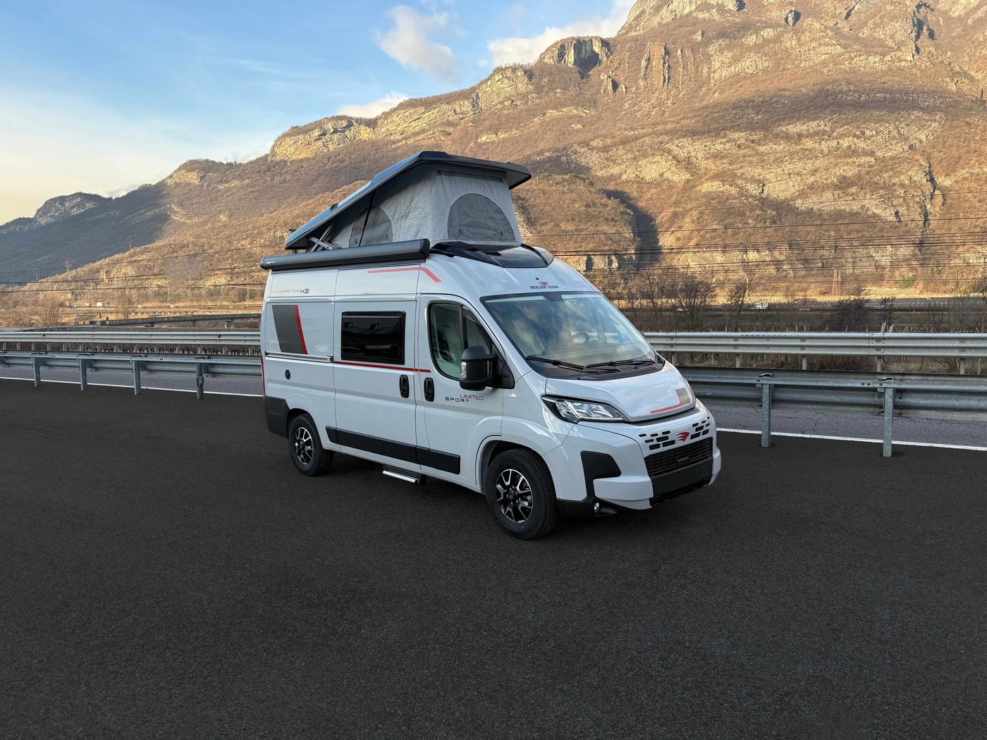 Roller Team K2 Sport Limited